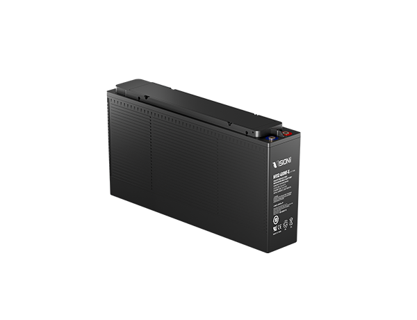 HFS前置端子高功率电池系列