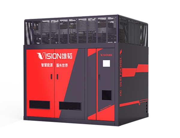 500KW氢储能发电系统