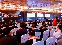 重磅亮相 CDCC2025，全新产品引爆行业焦点