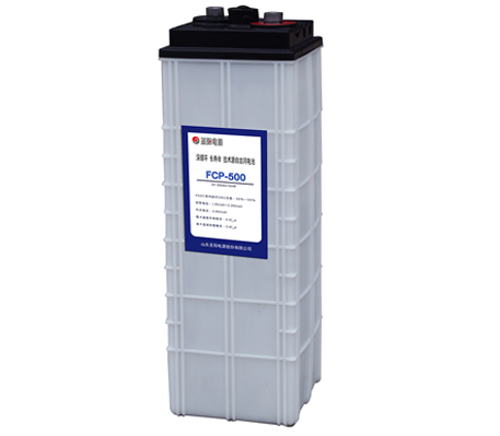 FCP系列电池