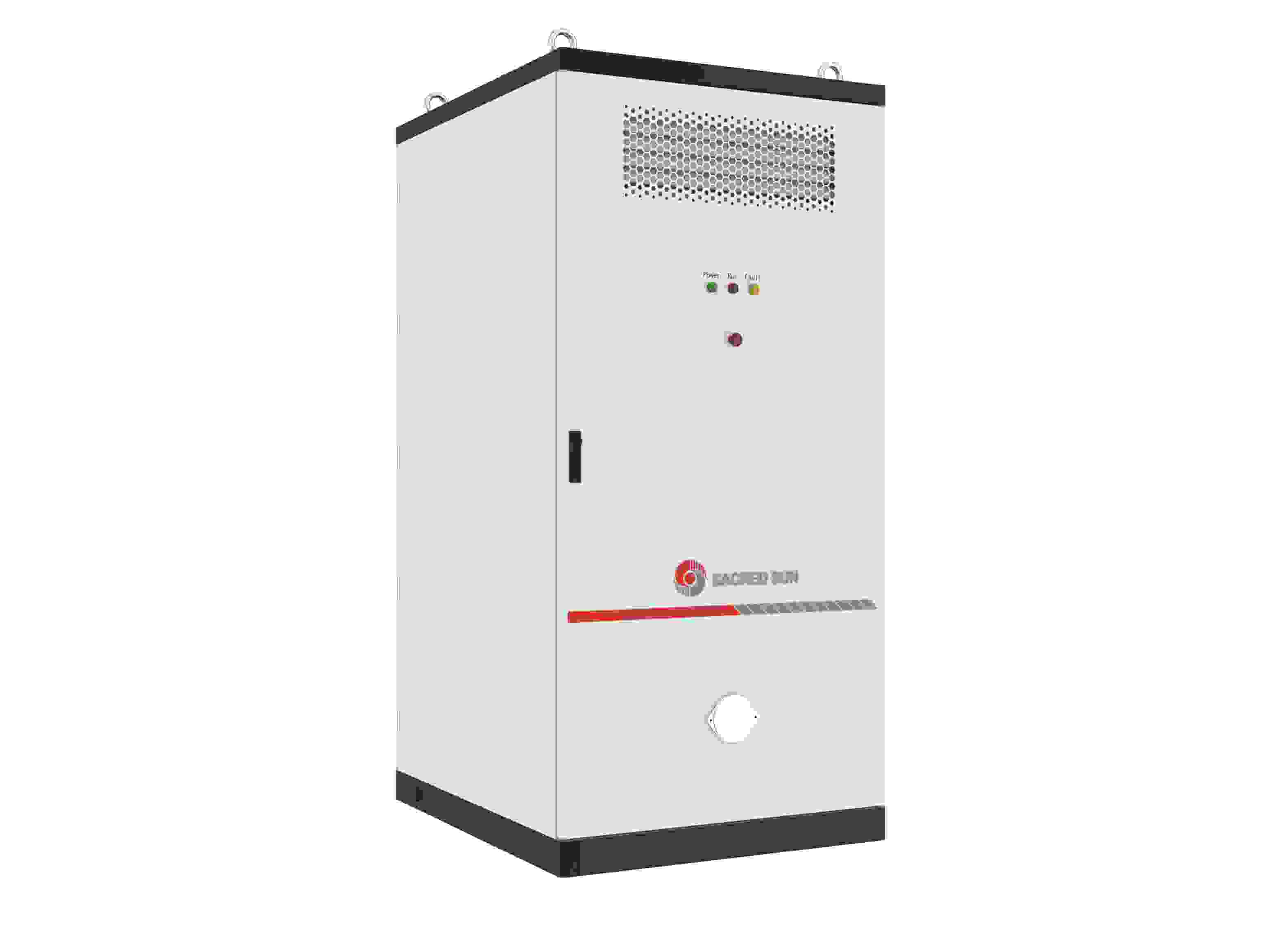 液冷储能一体机